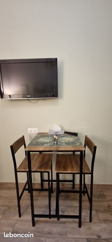 Appartement à louer, 15m², Nice