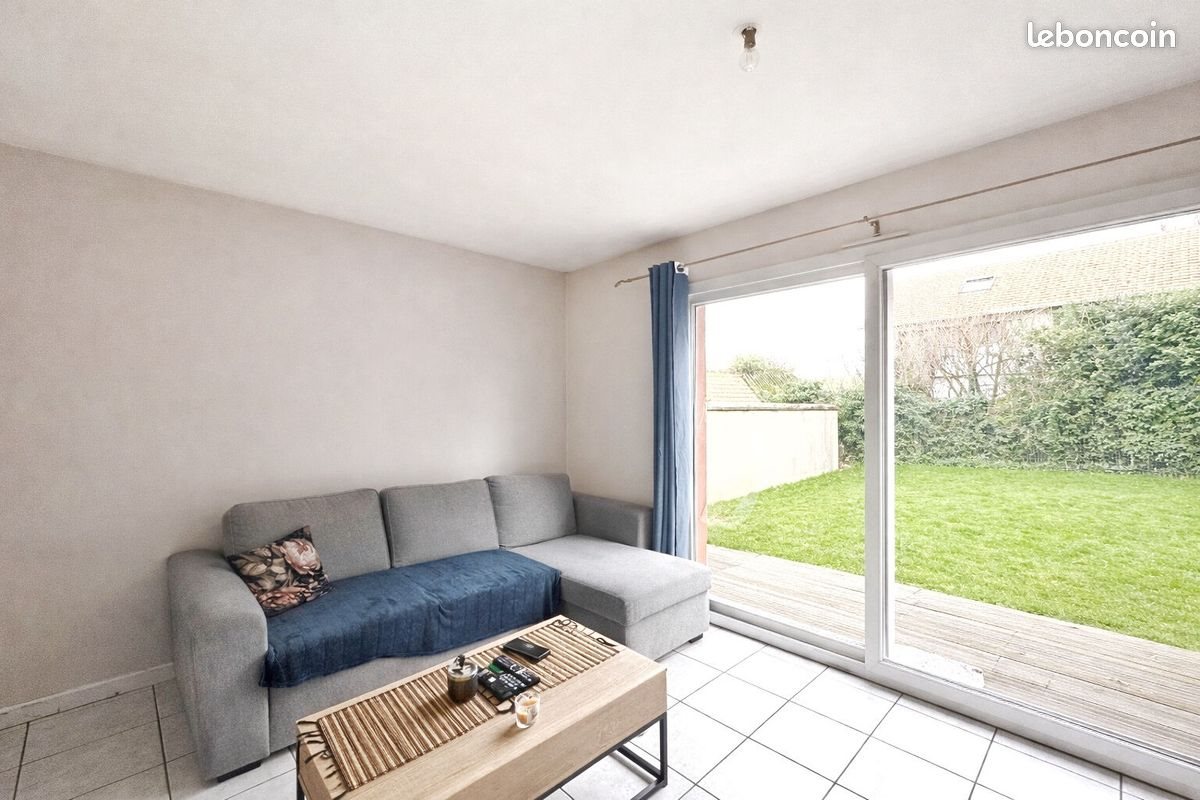 Appartement à vendre, 81m², Eu