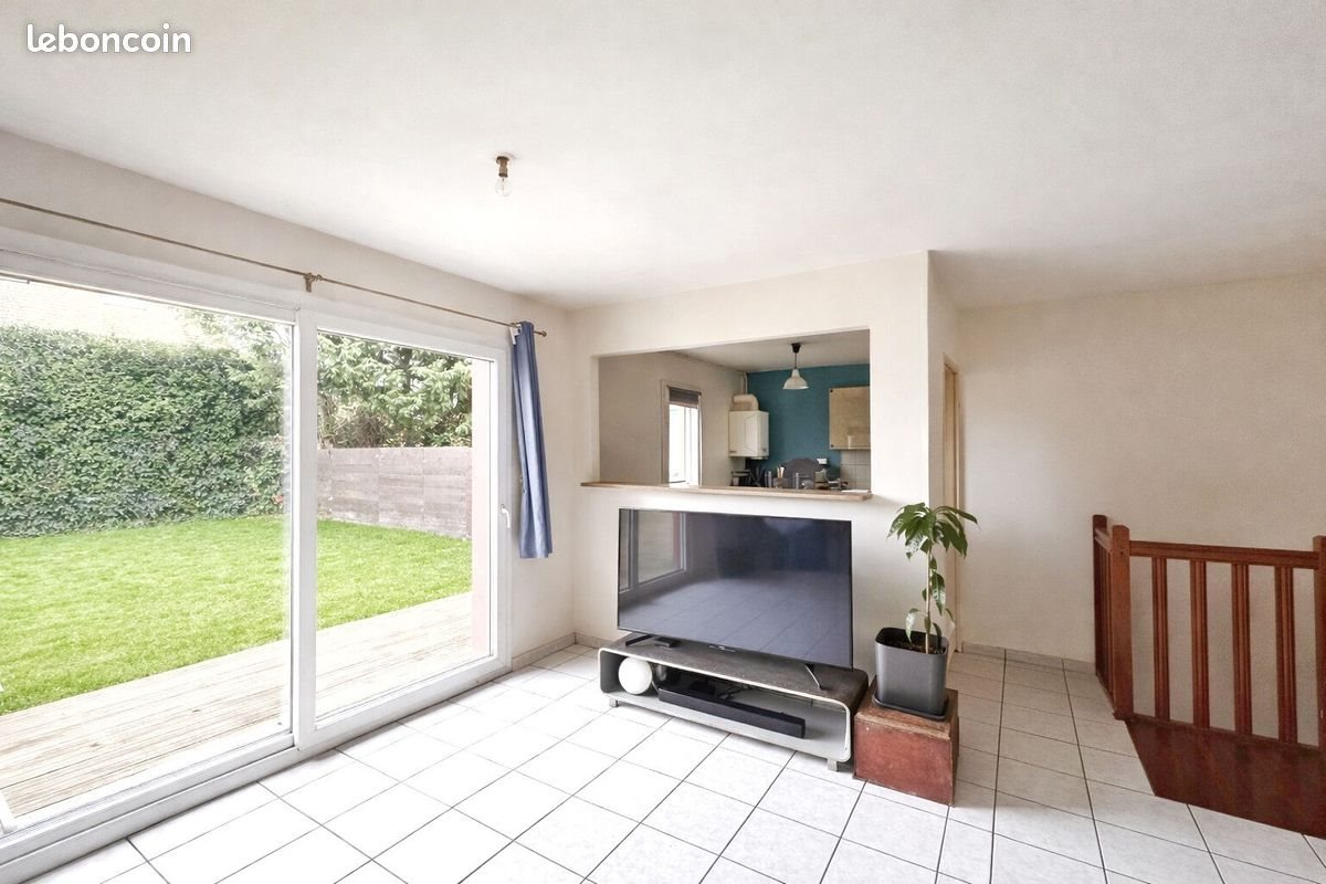 Appartement à vendre, 81m², Eu