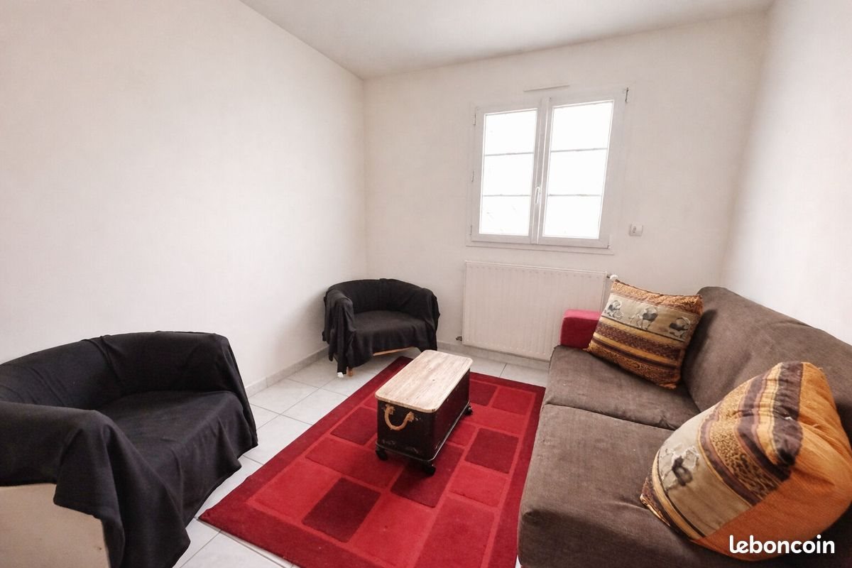 Appartement à vendre, 81m², Eu