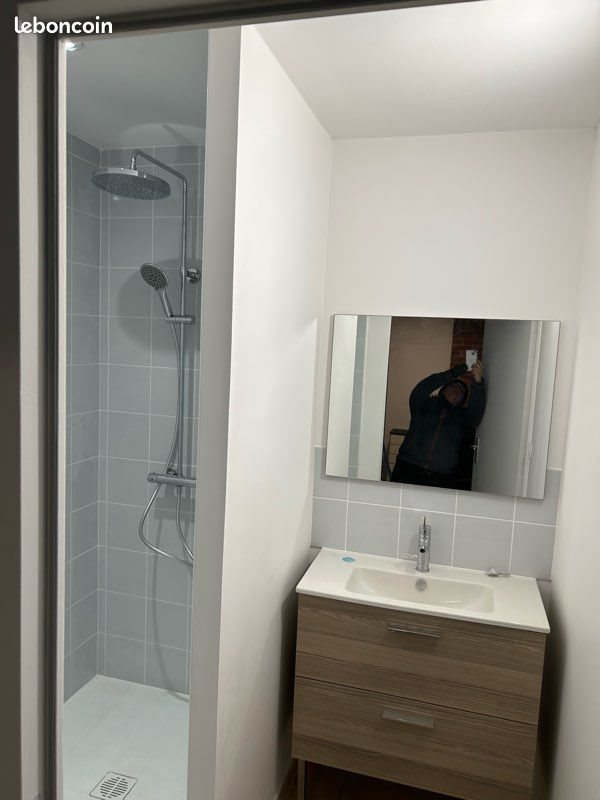 Maison à louer, 140m², Saint-Denis-de-Méré