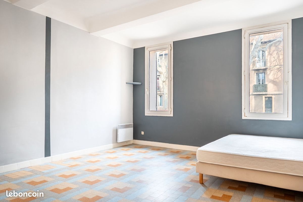 Appartement à vendre, 30m², Aix-en-Provence