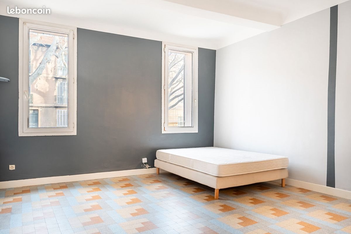 Appartement à vendre, 30m², Aix-en-Provence