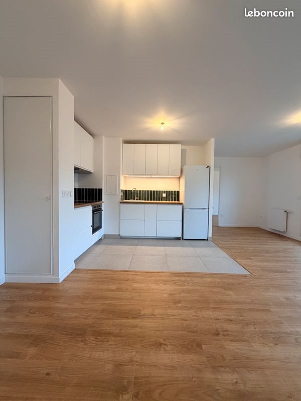 Appartement à vendre, 32m², Garges-lès-Gonesse