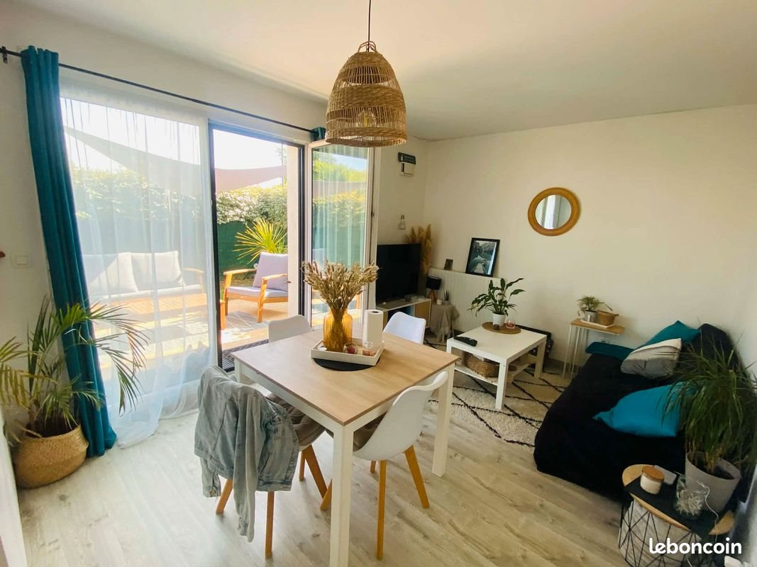 Appartement à louer, 45m², Sautron