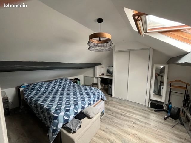 Appartement à vendre, 49m², Liancourt