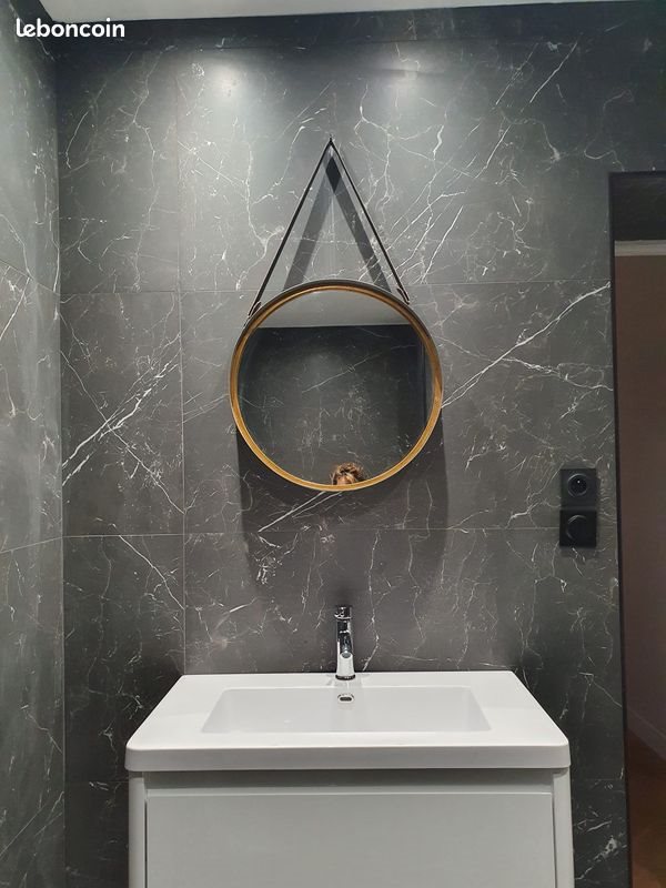 Appartement à louer, 70m², Saint-Fons