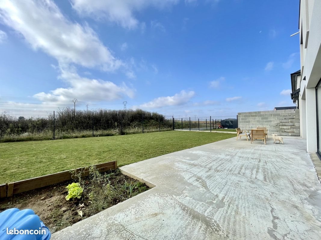 Maison à vendre, 154m², Ifs