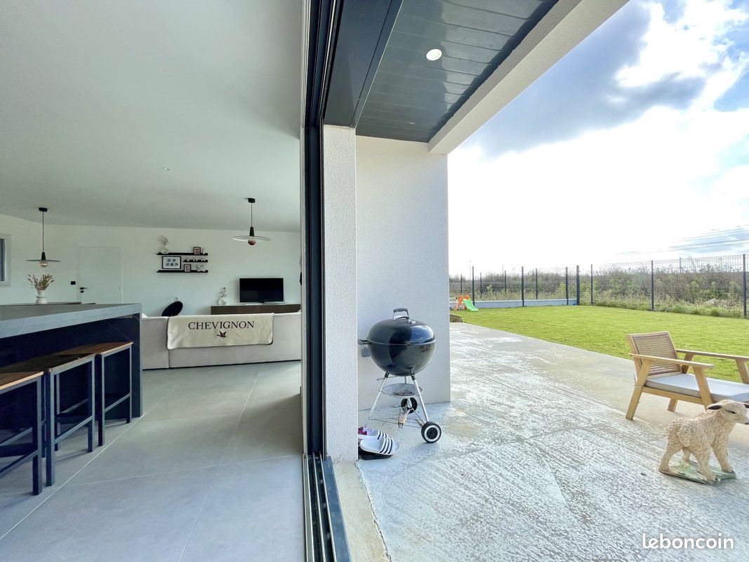 Maison à vendre, 154m², Ifs