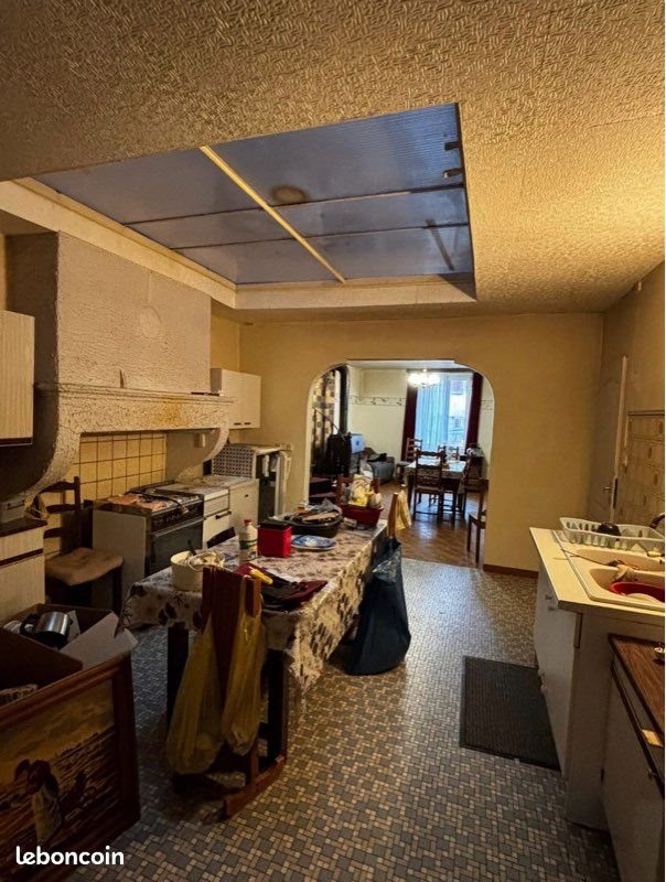 Maison à vendre, 90m², Lérouville