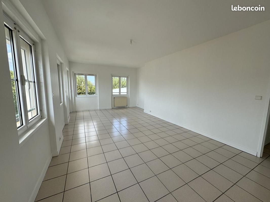 Appartement à louer, 67m², Royan