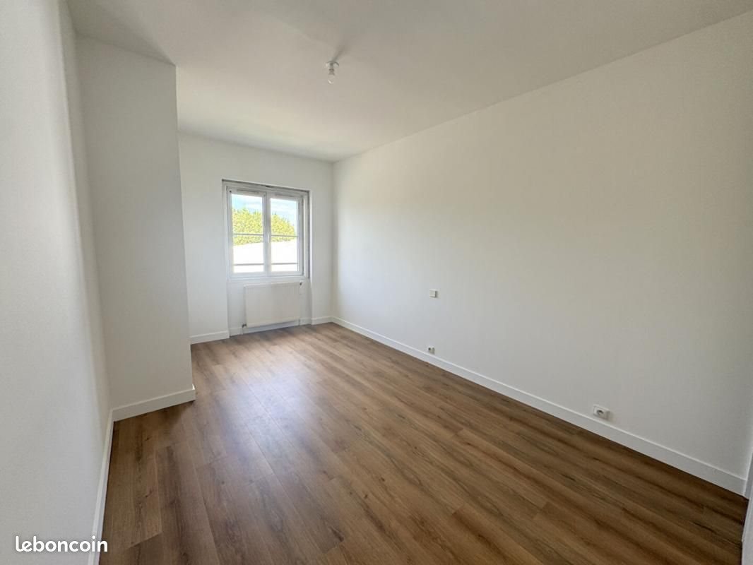 Appartement à louer, 67m², Royan