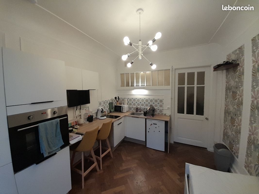 Appartement à louer, 16m², Besançon