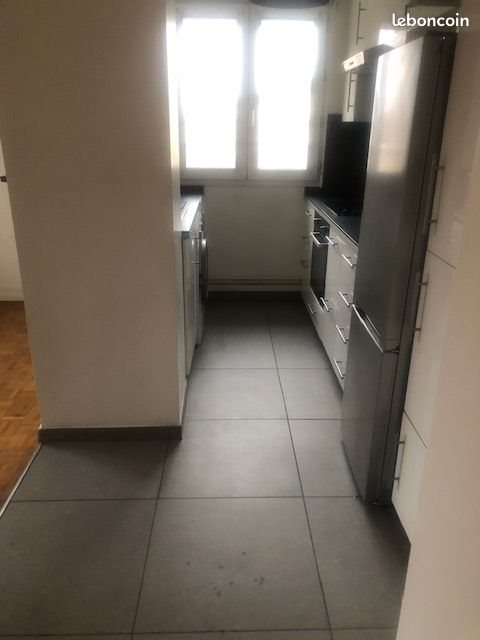 Appartement à louer, 37m², Lyon 6ème