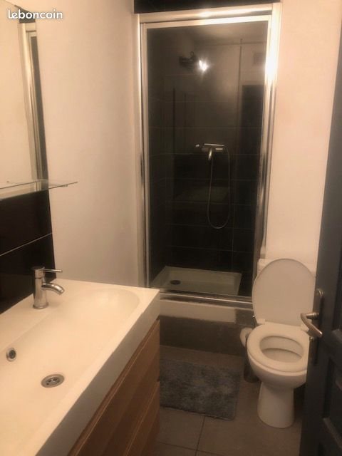 Appartement à louer, 37m², Lyon 6ème