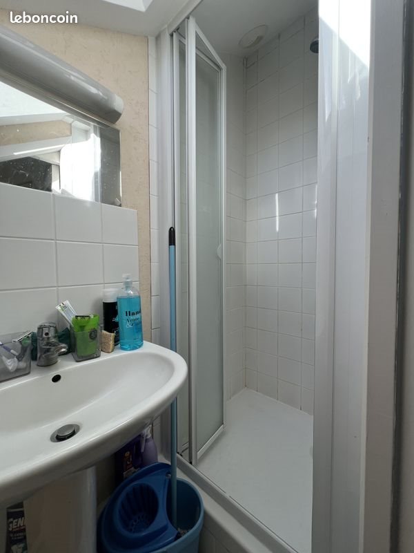 Appartement à vendre, 14m², Rennes