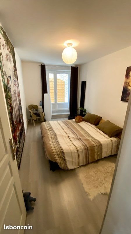 Maison à louer, 90m², Laudun-l'Ardoise