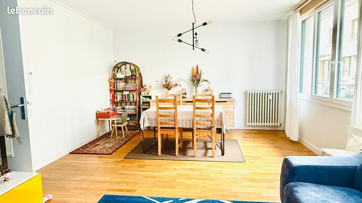 Appartement à vendre, 77m², Vitré