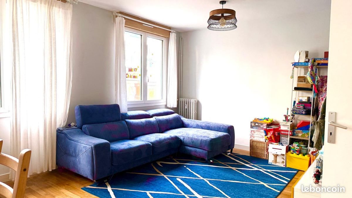 Appartement à vendre, 77m², Vitré