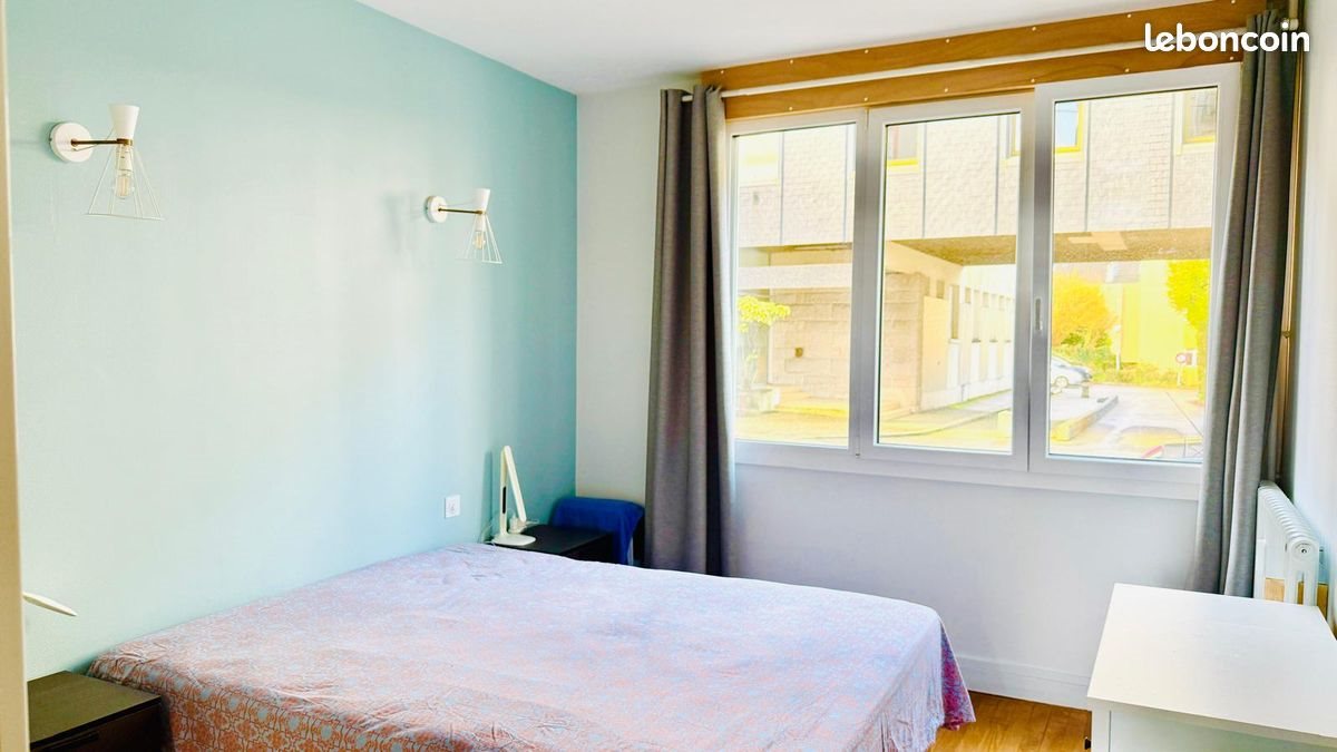 Appartement à vendre, 77m², Vitré