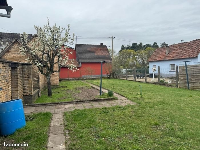 Maison à louer, 100m², Schirrhein