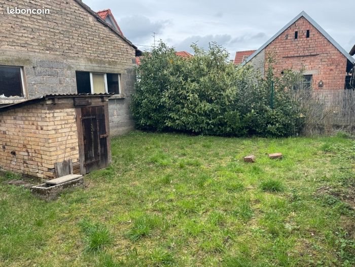 Maison à louer, 100m², Schirrhein