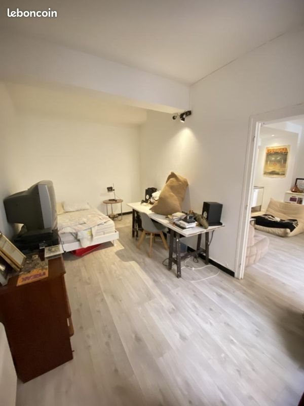 Appartement à louer, 36m², Bordeaux