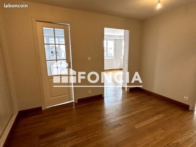 Appartement à vendre, 2m², Soissons