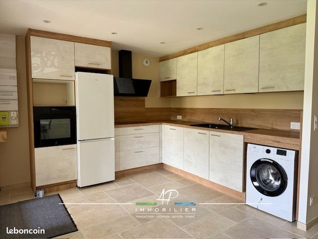 Appartement à louer, 48m², Bretigny