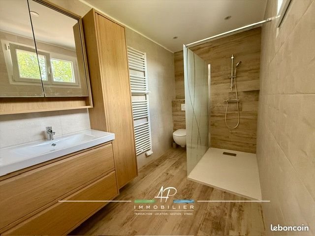 Appartement à louer, 48m², Bretigny