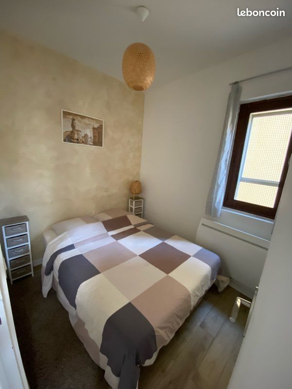 Appartement à louer, 27m², Montpellier