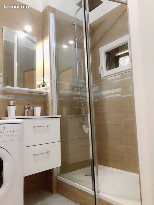 Appartement à louer, 27m², Montpellier