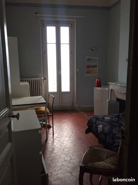 Appartement à louer, 18m², Marseille 13ème