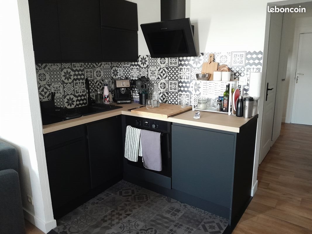 Appartement à louer, 39m², Bordeaux