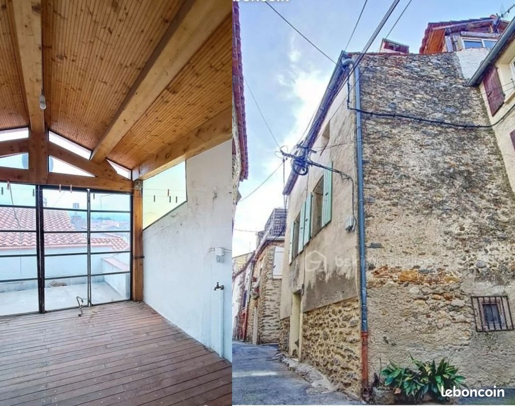 Maison à louer, 135m², Vinça