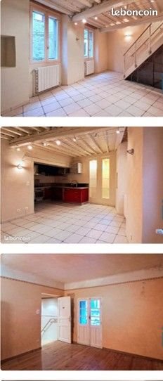 Maison à louer, 135m², Vinça