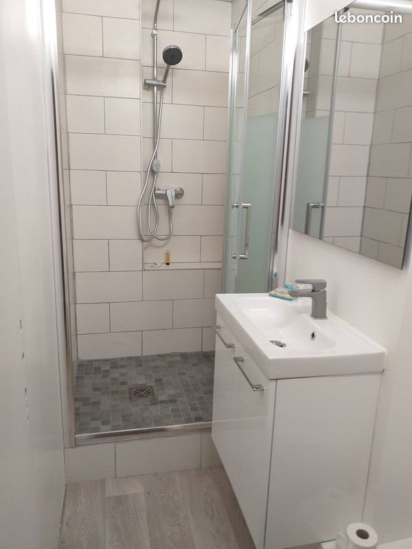 Appartement à louer, 25m², Bordeaux