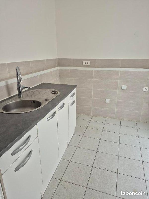 Maison à louer, 70m², Fos-sur-Mer