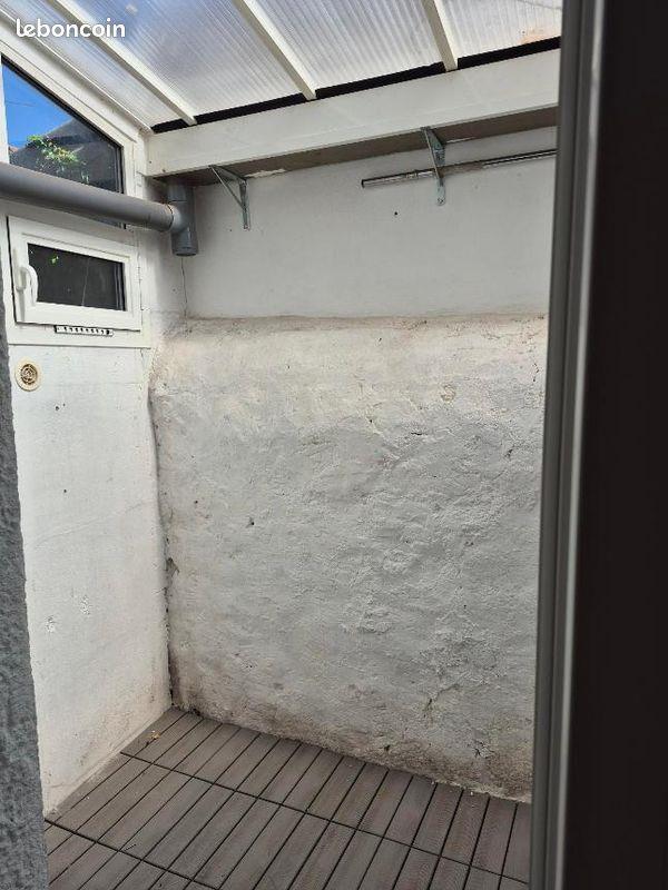 Maison à louer, 70m², Fos-sur-Mer