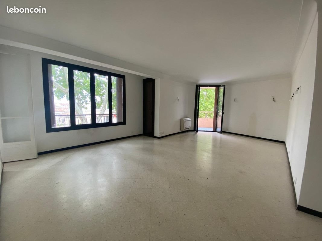 Appartement à louer, 161m², Montpellier