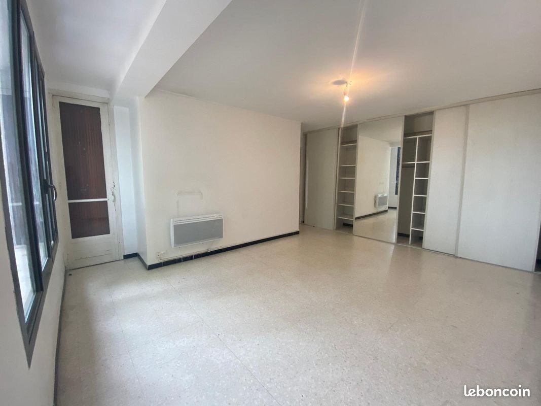 Appartement à louer, 161m², Montpellier