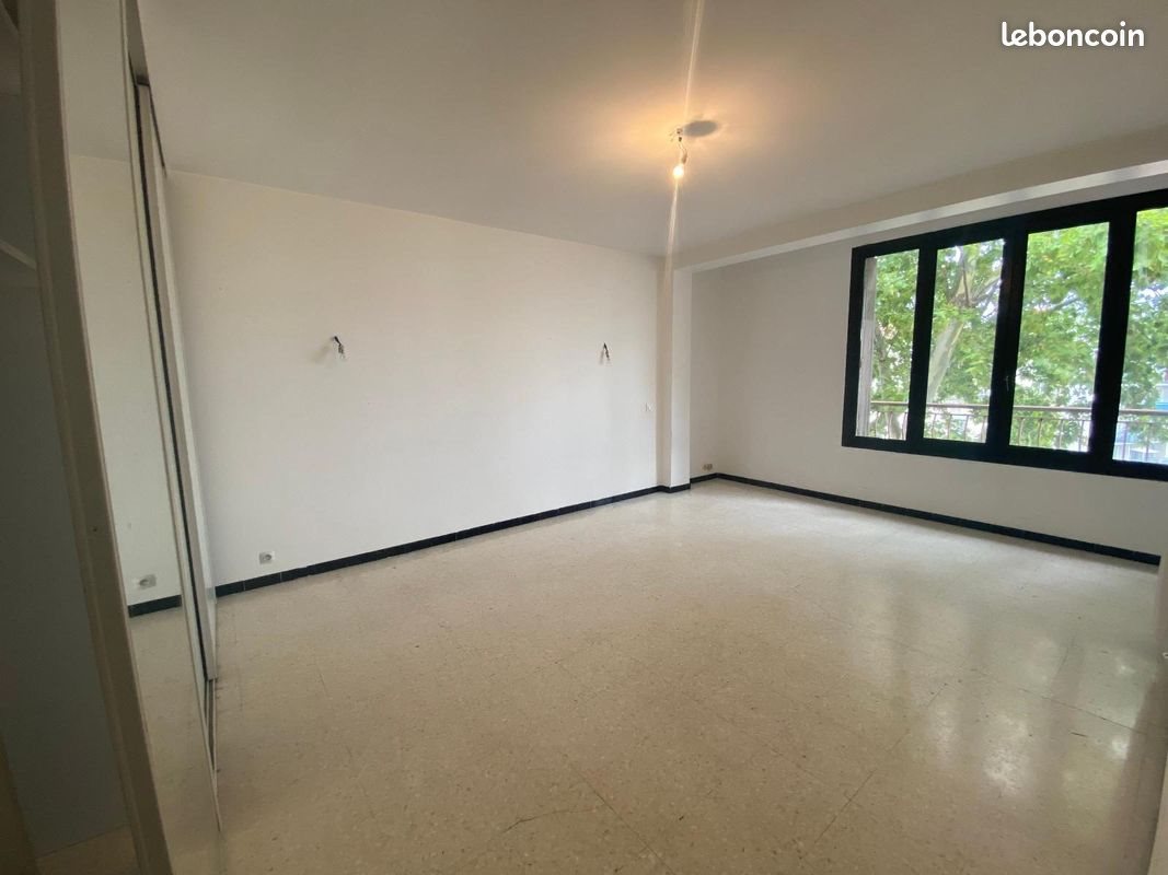 Appartement à louer, 161m², Montpellier