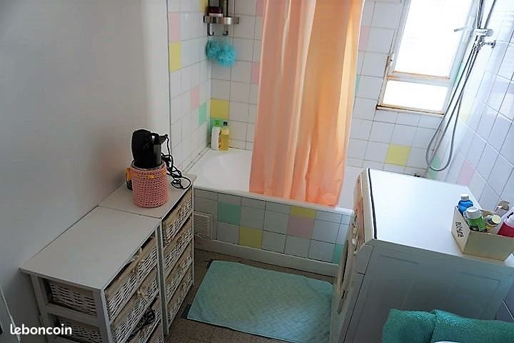 Appartement à louer, 56m², Lyon 7ème