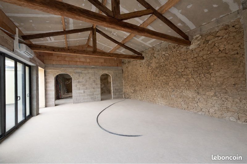 Maison à vendre, 250m², Thurins