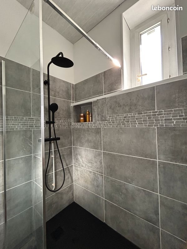 Appartement à vendre, 64m², Saint-Etienne