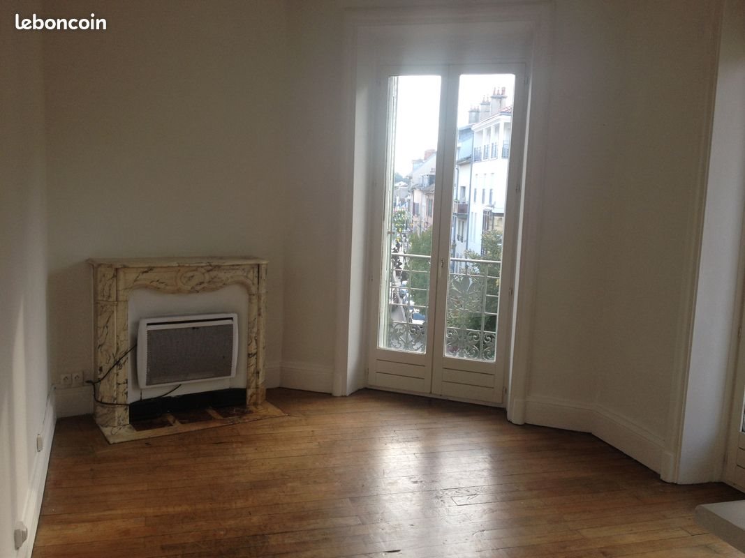 Appartement à vendre, 75m², Oyonnax