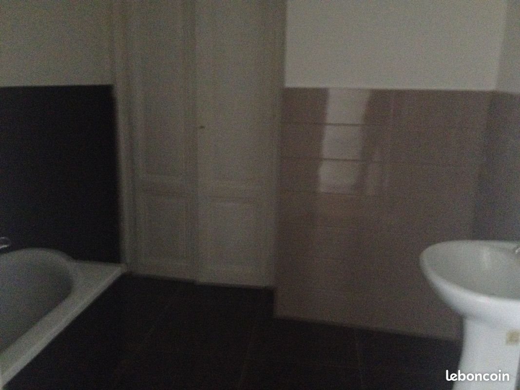 Appartement à vendre, 75m², Oyonnax