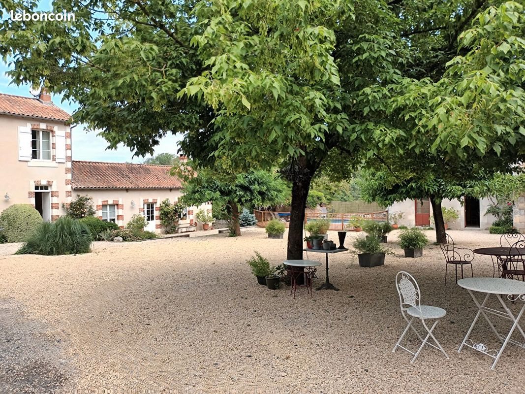 Maison à vendre, 419m², Persac