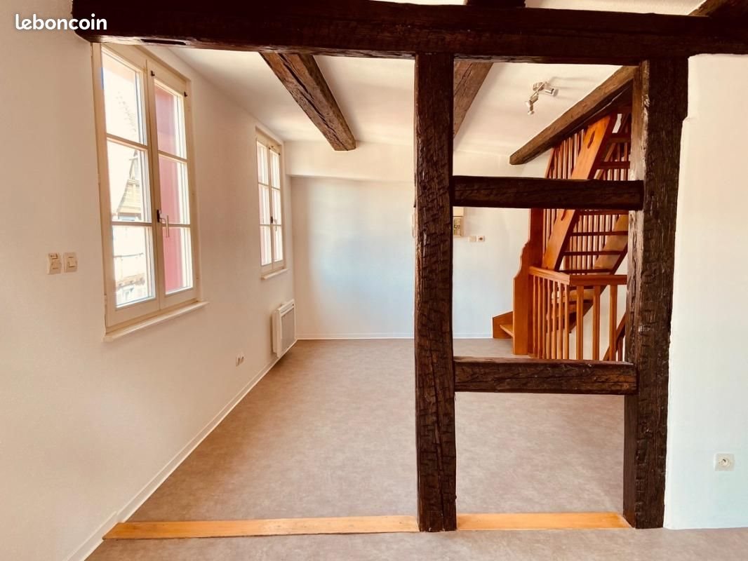 Appartement à louer, 48m², Sélestat