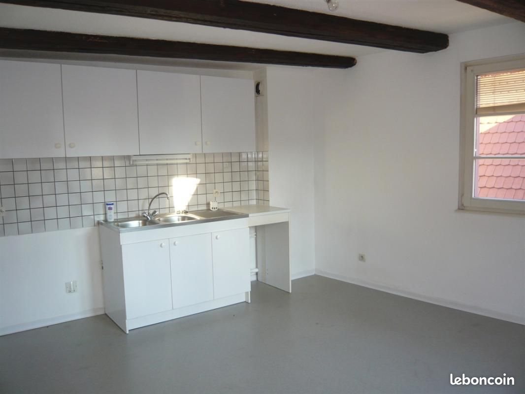 Appartement à louer, 48m², Sélestat